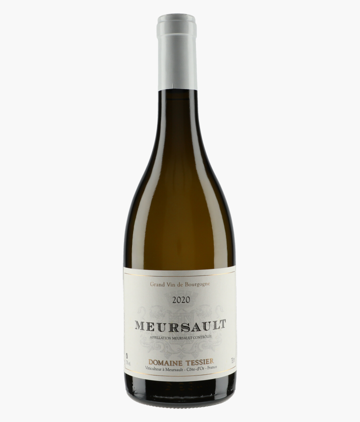 TESSIER | Meursault 2020