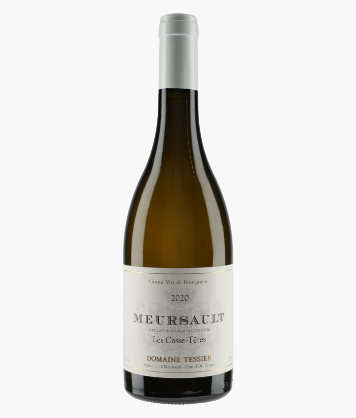 TESSIER | Meursault Les Casse-Têtes 2020