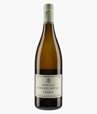 Chablis Vieille Vigne