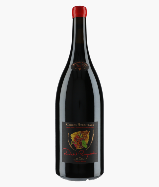 BRUYERES | Crozes-Hermitage Les Croix Vielles Vignes 2020