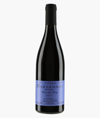 Marsannay Clos du Roy