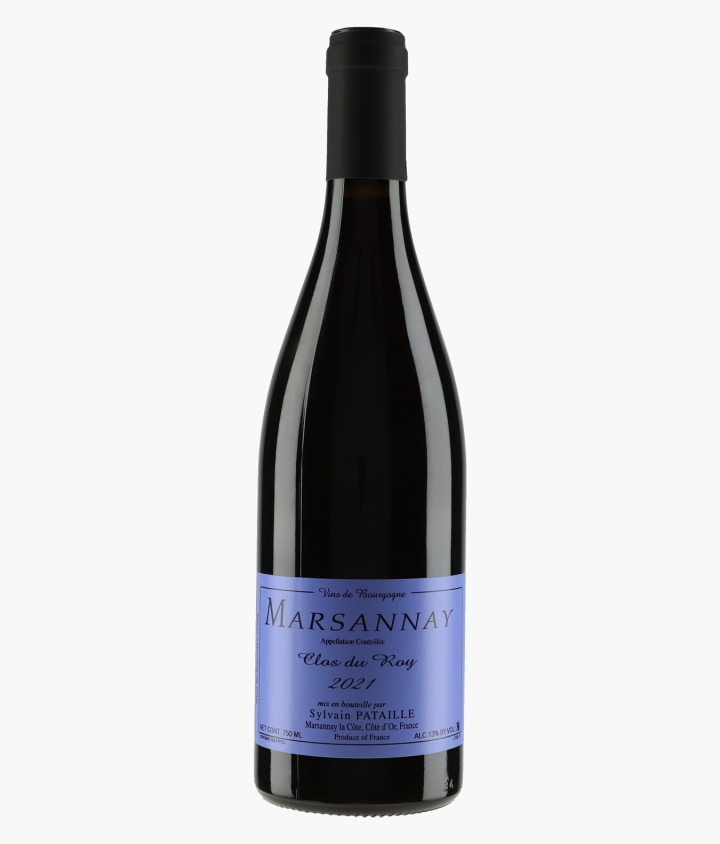 PATAILLE SYLVAIN | Marsannay Clos du Roy 2021