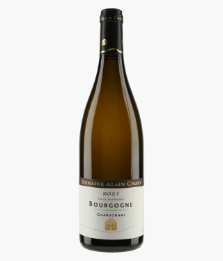 Bourgogne Chardonnay