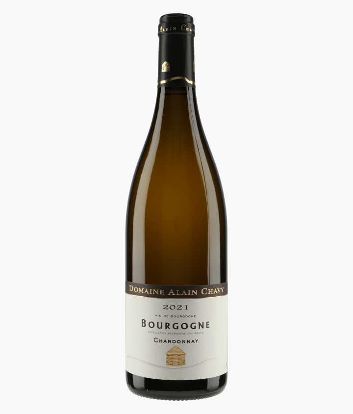 CHAVY ALAIN | Bourgogne Chardonnay 2021