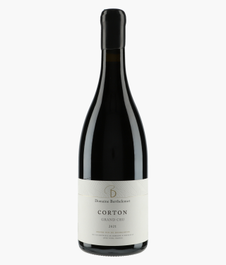 Corton Grand Cru