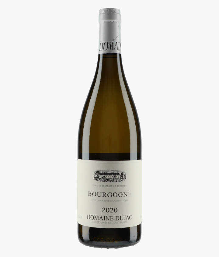 DUJAC | Bourgogne 2020