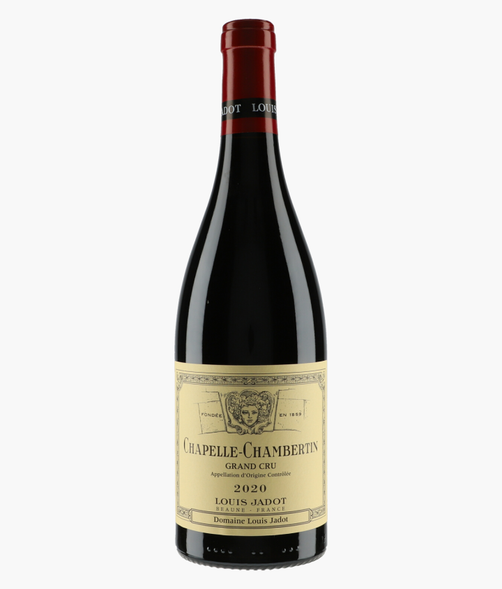 JADOT LOUIS | Chapelle-Chambertin Grand Cru 2020