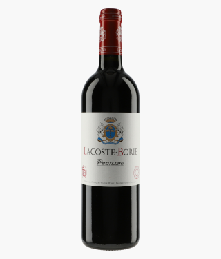 CHÂTEAU GRAND-PUY-LACOSTE | Lacoste Borie 2022