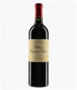CHÂTEAU BRANAIRE-DUCRU | Château Branaire-Ducru 2022