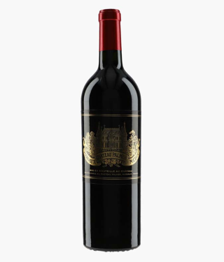 CHÂTEAU PALMER | Château Palmer 2022