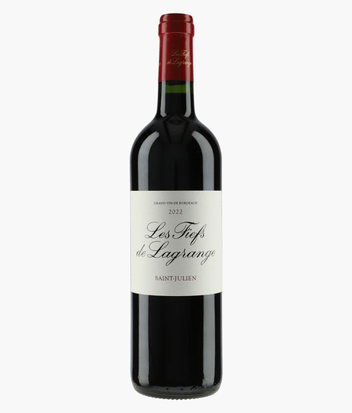 Les Fiefs de lagrange