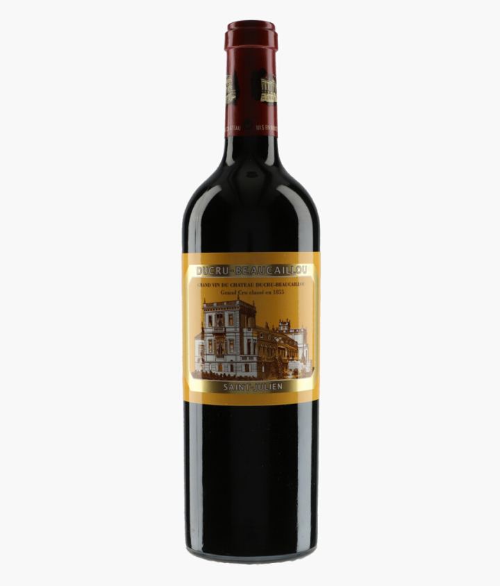 CHÂTEAU DUCRU-BEAUCAILLOU | Château Ducru-Beaucaillou 2022