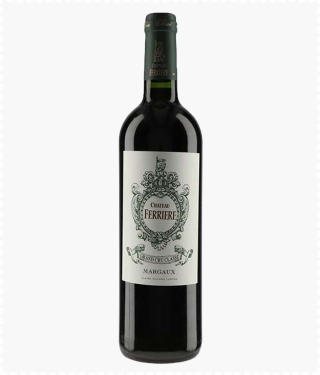 CHATEAU FERRIERE | Château Ferrière 2022