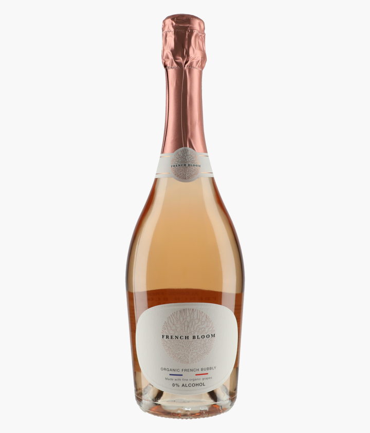 FRENCH BLOOM | FRENCH BLOOM LE ROSE N.V.