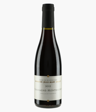 MOREY JEAN-MARC | Chassagne-Montrachet 2012
