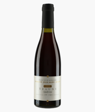MOREY JEAN-MARC | Beaune 1er Cru Grèves 2004
