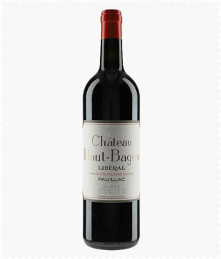 CHATEAU HAUT-BAGES LIBERAL | Château Haut-Bages Libéral 2022