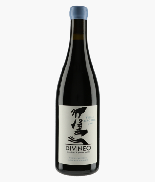 Vin de France Syrah de Robiac