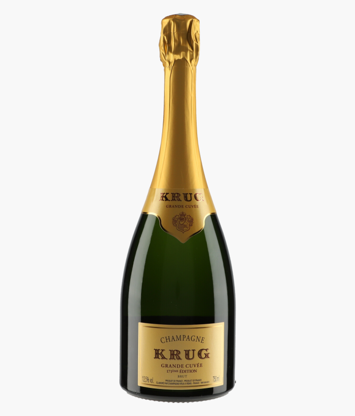 KRUG | Champagne Grande Cuvée Edition 171 N.V.
