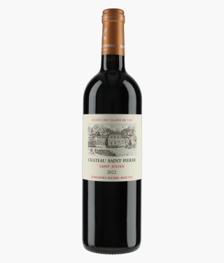 Château Saint-Pierre