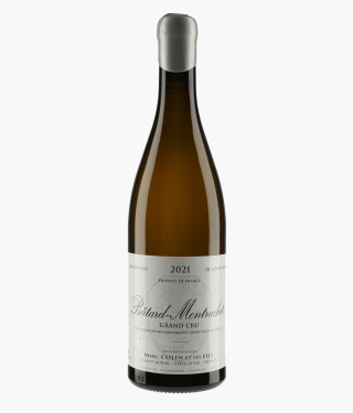 Bâtard-Montrachet Grand Cru