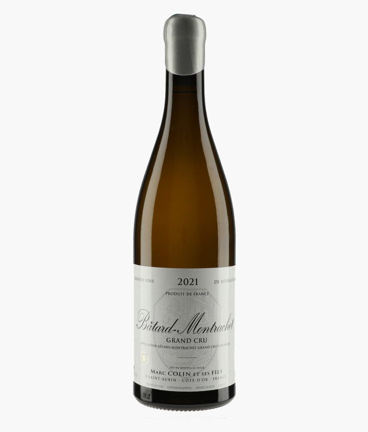 Bâtard-Montrachet Grand Cru