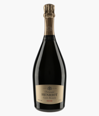 Champagne Cuvée Hemera