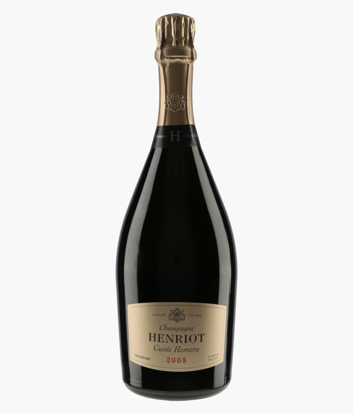 HENRIOT | Champagne Cuvée Hemera 2008
