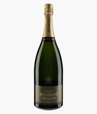 HENRIOT | Champagne Millésimé 2008