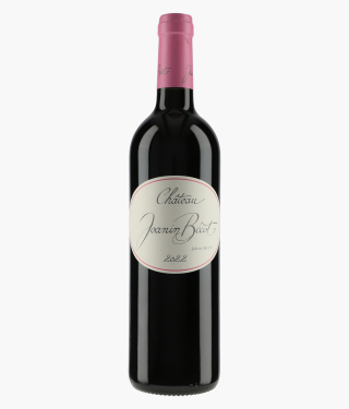 Château Joanin Bécot