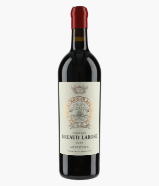 CHÂTEAU GRUAUD LAROSE | Château Gruaud Larose 2022