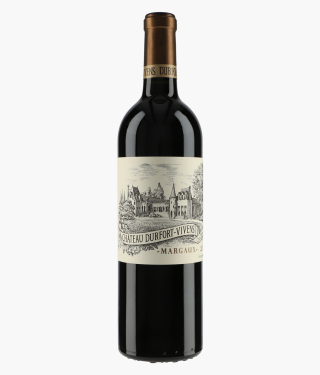 CHATEAU DURFORT-VIVENS | Chateau Durfort-Vivens 2022