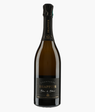 Champagne Blanc de Blancs