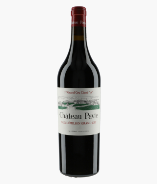 CHÂTEAU PAVIE | Château Pavie 2022