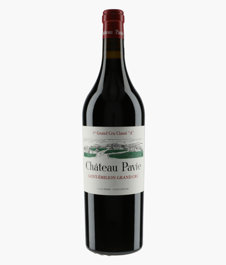CHÂTEAU PAVIE | Château Pavie 2022