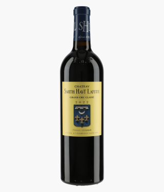CHÂTEAU SMITH HAUT LAFITTE | Château Smith Haut Lafitte 2022