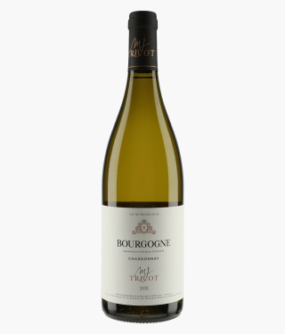 TRICOT M-J | Bourgogne Chardonnay 2021