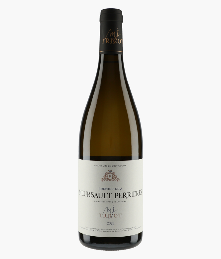 TRICOT M-J | Meursault 1er Cru Perrières 2021
