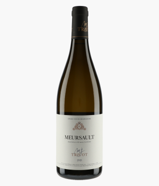 TRICOT M-J | Meursault 2021
