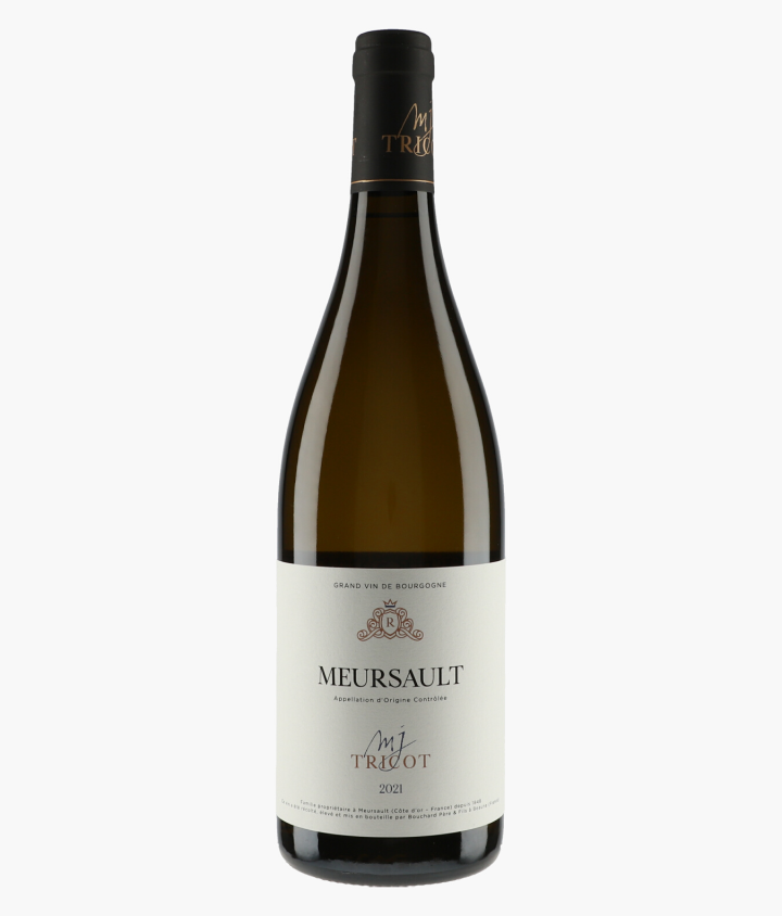 TRICOT M-J | Meursault 2021