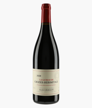 Crozes-Hermitage La Guiraude