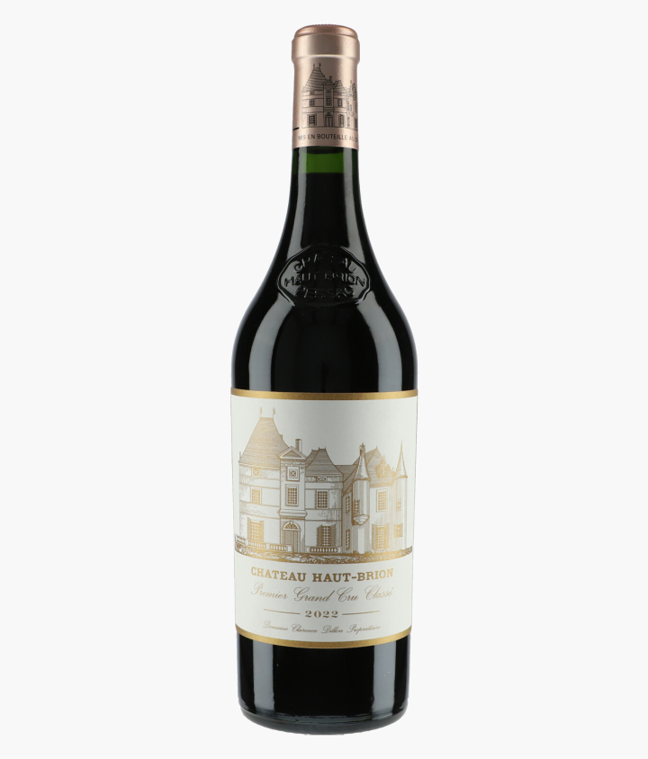CHÂTEAU HAUT-BRION | Château Haut-Brion 2022