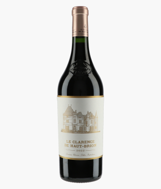 Le Clarence de Haut-Brion