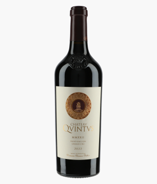 Château Quintus