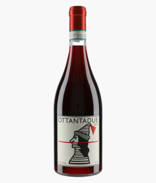 PODERE IL CARNASCIALE | Ottantadue 2019