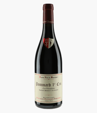 Pommard 1er Cru Les Fremiers