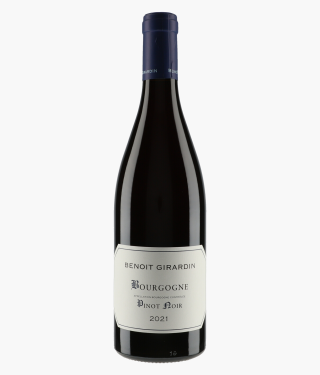 GIRARDIN BENOIT | Bourgogne Pinot Noir 2021