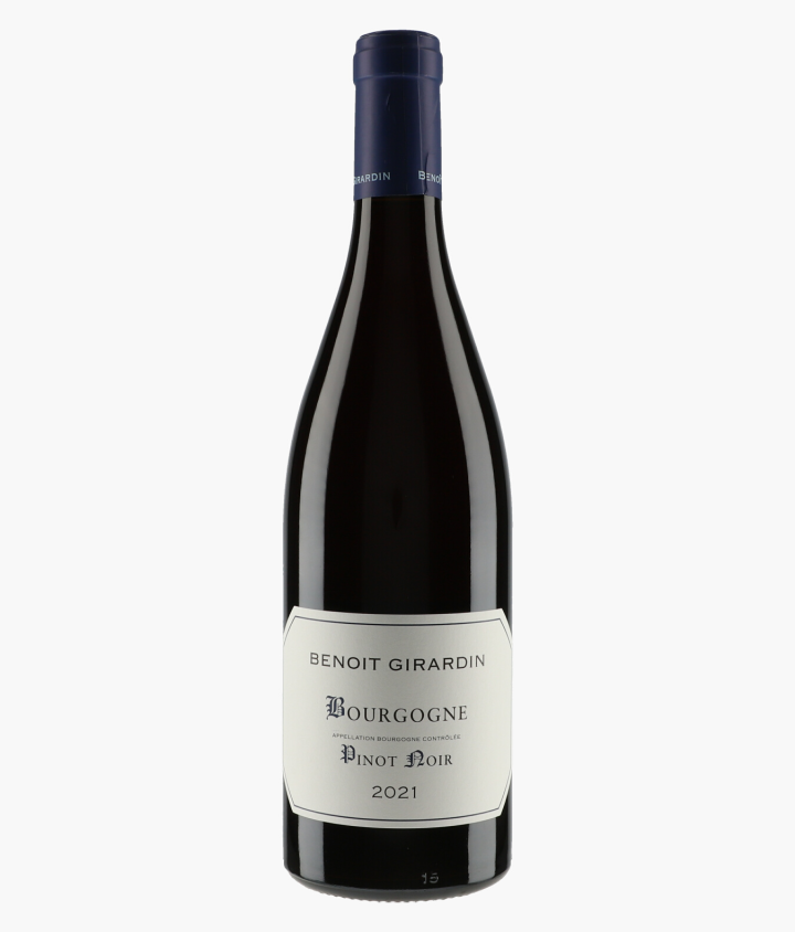 GIRARDIN BENOIT | Bourgogne Pinot Noir 2021