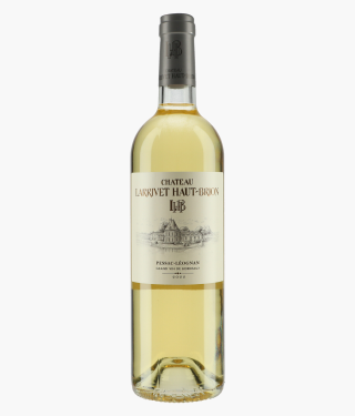 Château Larrivet Haut-Brion