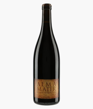 LAPALU JEAN CLAUDE | Vin de France Alma Mater 2012